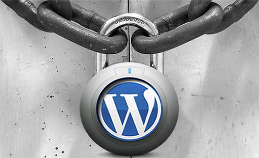 Wordpress güvenlik