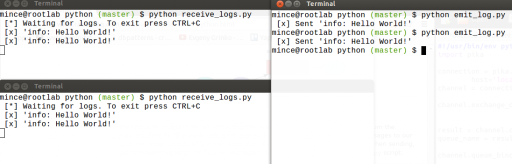 rabbitmq log