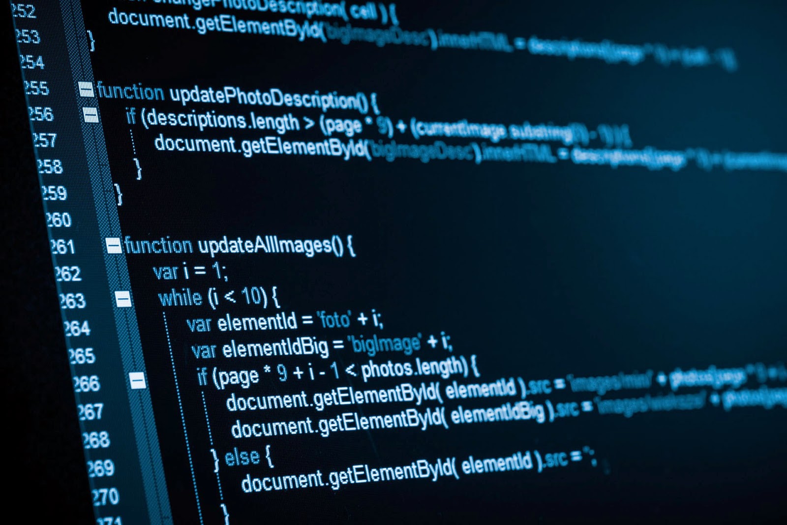 Savascript Source Code