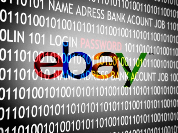 Ebay Hacklendi