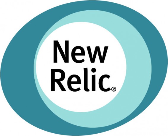 newrelic logo