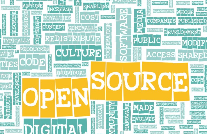 open source