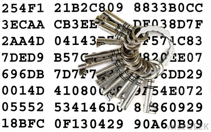 ring-of-keys-on-encrypted-code