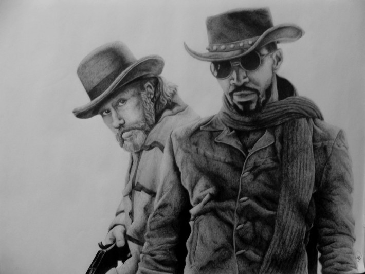 django