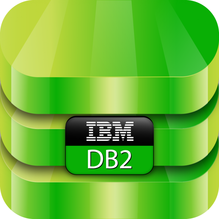 IBM DB2