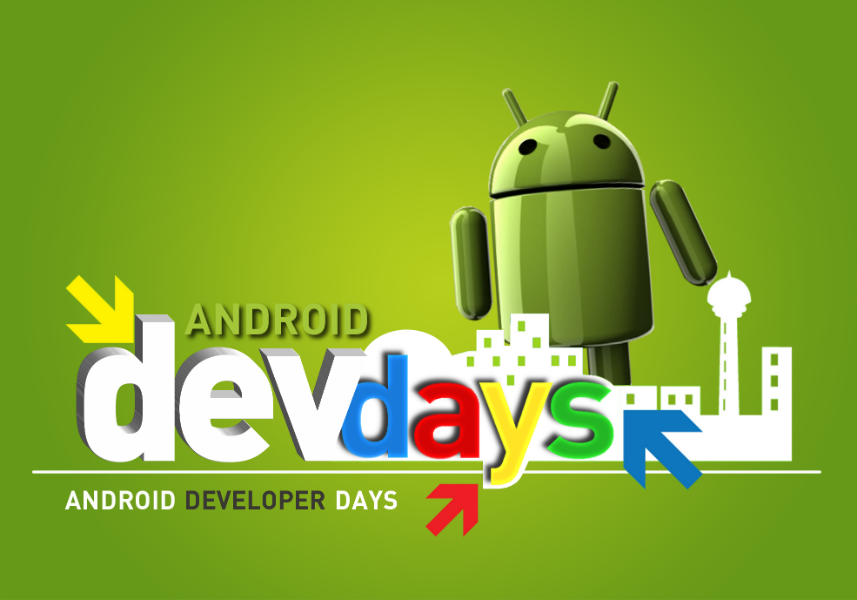 Android Developer Days