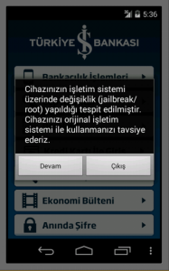 İşcep Emulator