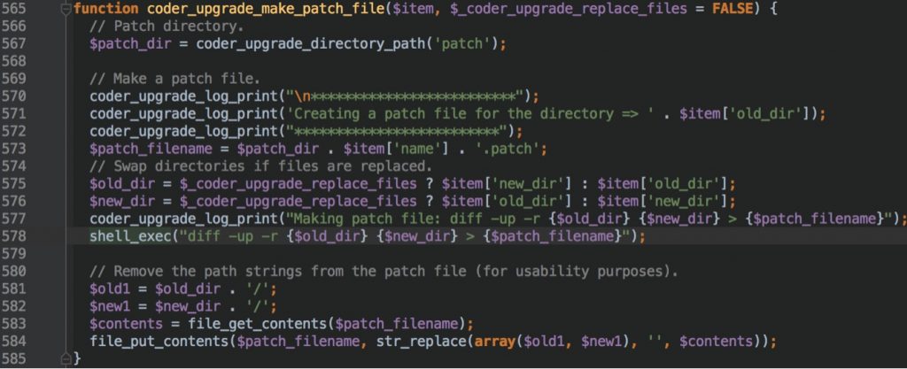 drupal-patch-file